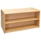 Tot Mate Toddler Shelf Storage Assembled TM2224A.S2222 - alternate 1